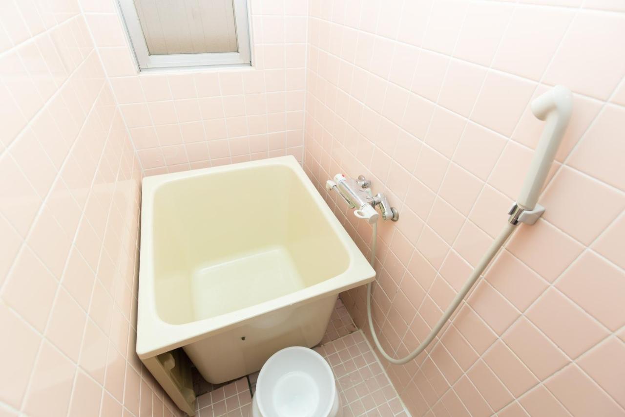 Rose Heights -Vacation Rental- Ōsaka Eksteriør bilde