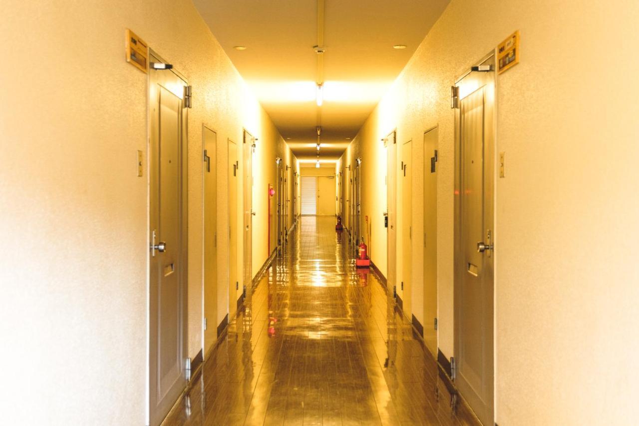 Rose Heights -Vacation Rental- Ōsaka Eksteriør bilde