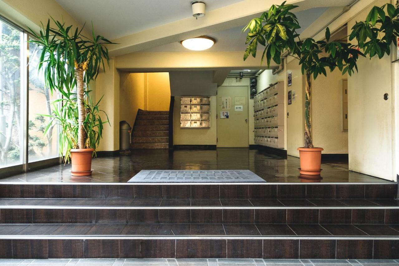 Rose Heights -Vacation Rental- Ōsaka Eksteriør bilde